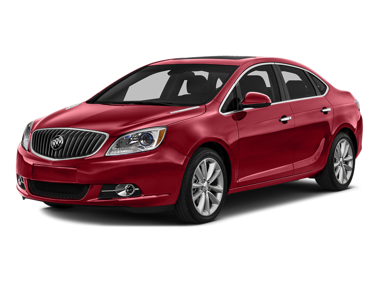 2016 Buick Verano 1G4PW5SK0G4170673