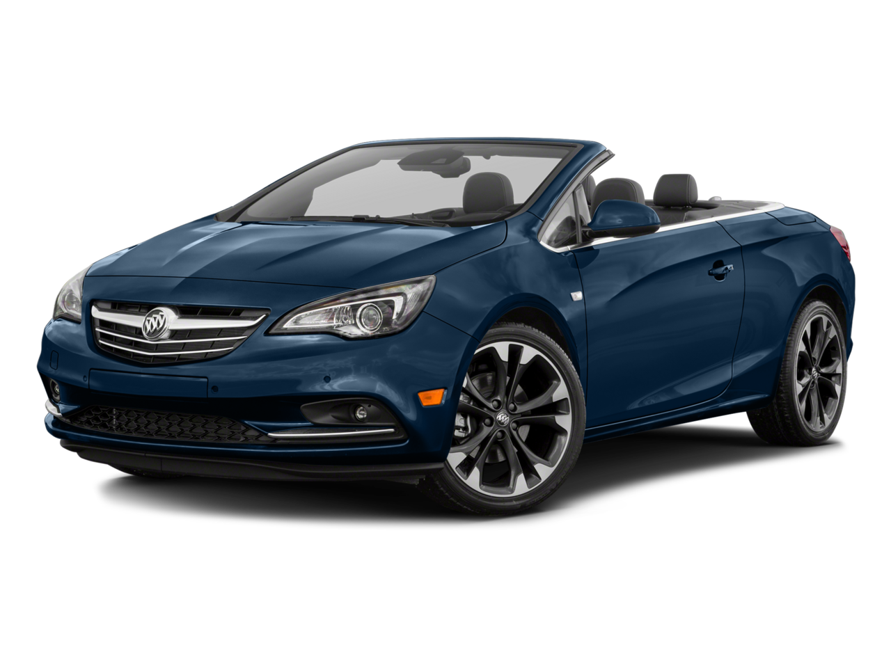 2016 Buick Cascada W04WT3N5XGG107303