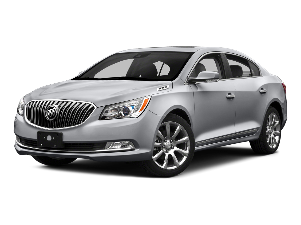 2016 Buick LaCrosse 1G4GD5G3XGF144268