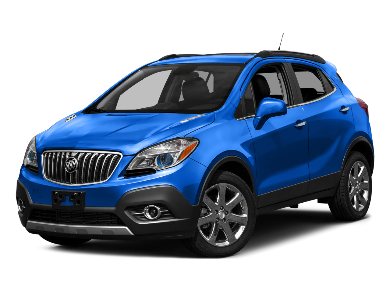 2016 Buick Encore KL4CJASB0GB753664