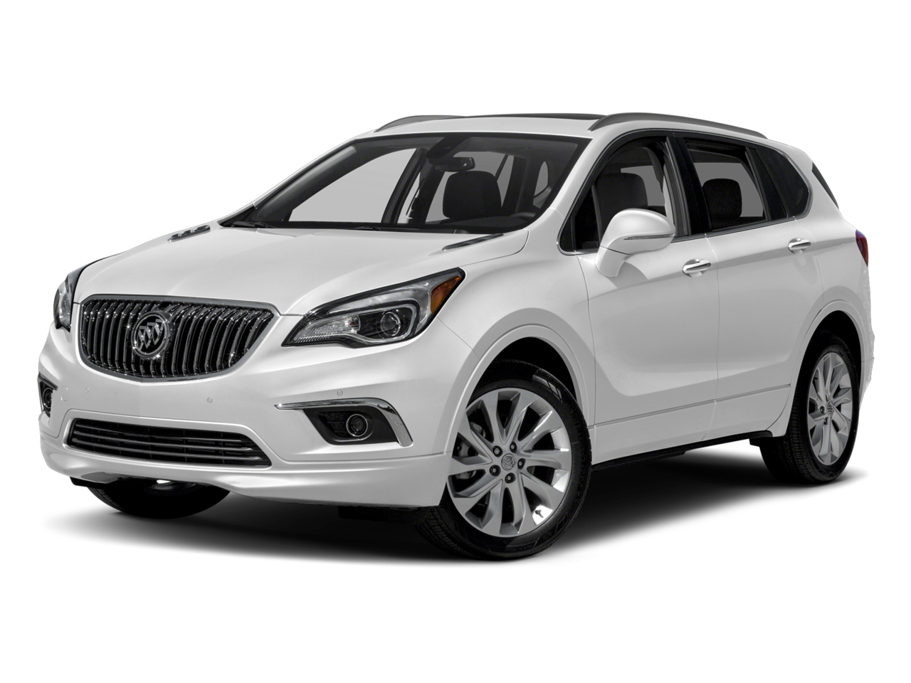2016 Buick Envision LRBFXESX3GD234938