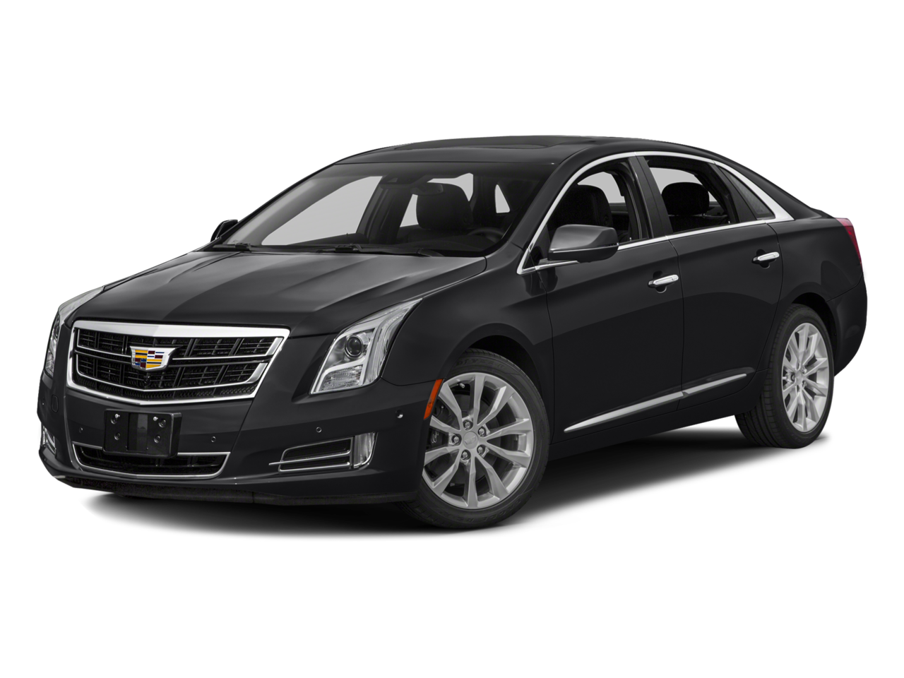 2016 Cadillac XTS 2G61N5S38G9138673