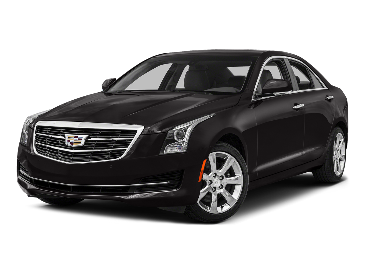2016 Cadillac ATS Sedan 1G6AH5RX4G0193941
