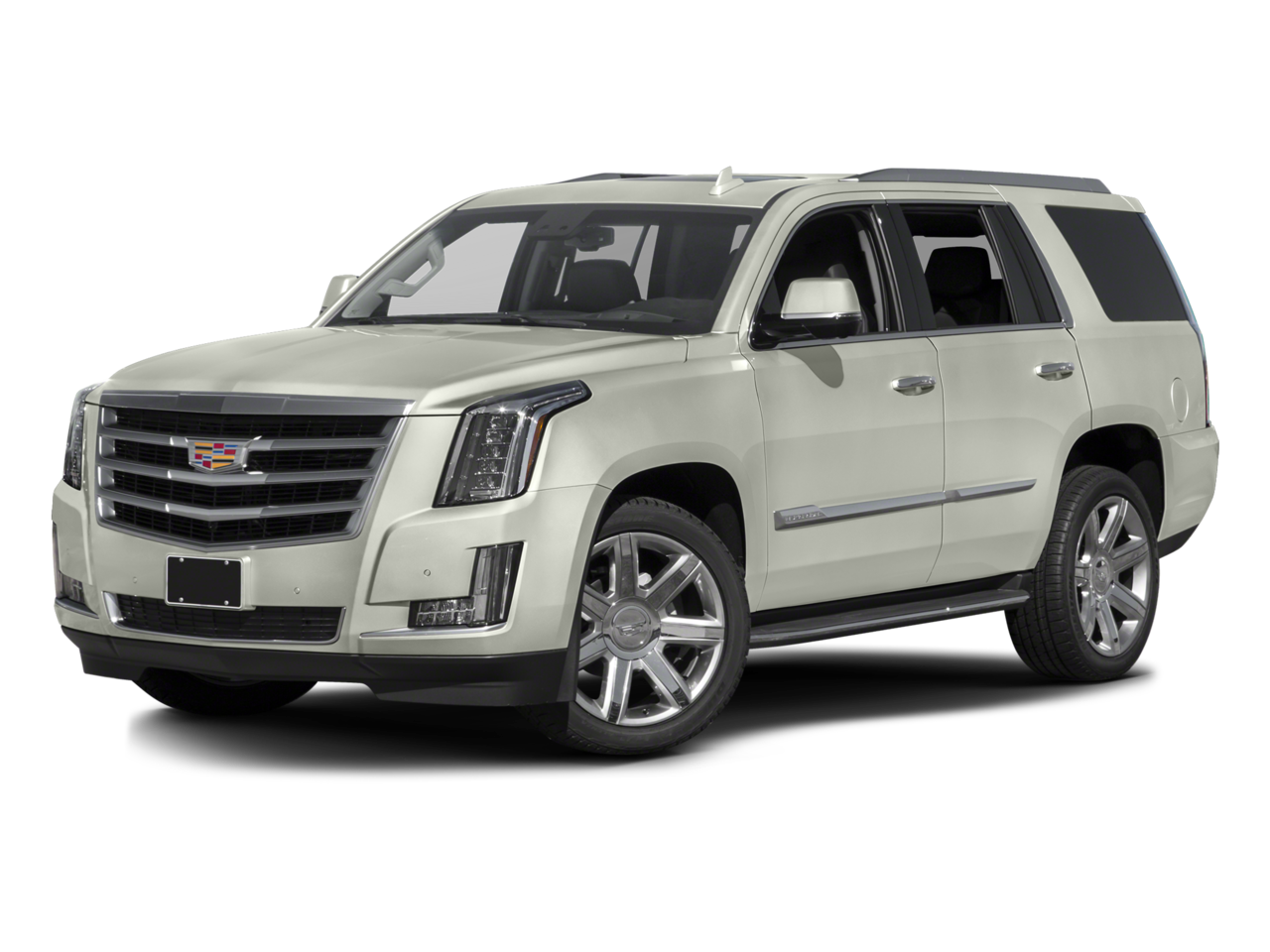 2016 Cadillac Escalade 1GYS4BKJ8GR352712
