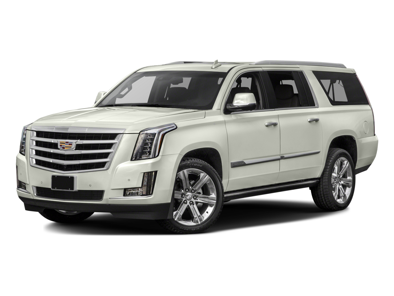 2016 Cadillac Escalade ESV 1GYS4JKJXGR355010