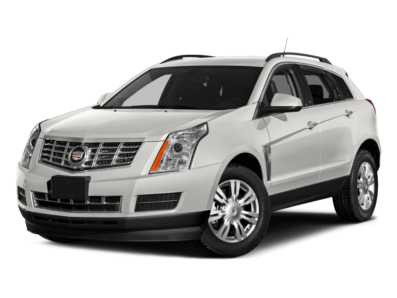 2016 Cadillac SRX 3GYFNEE34GS553470