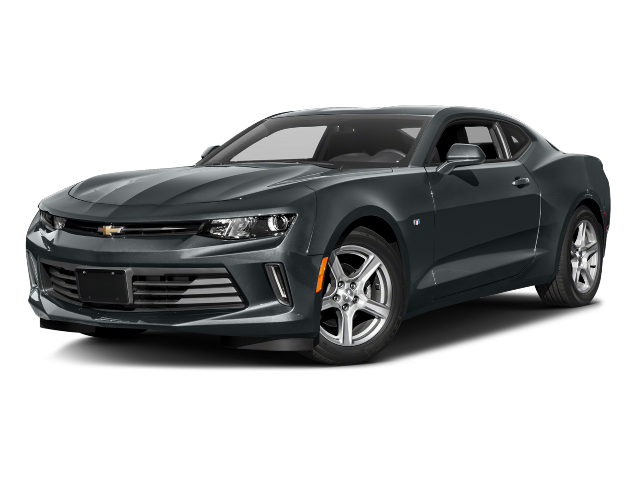 2016 Chevrolet Camaro 1G1FD1RS2G0193750