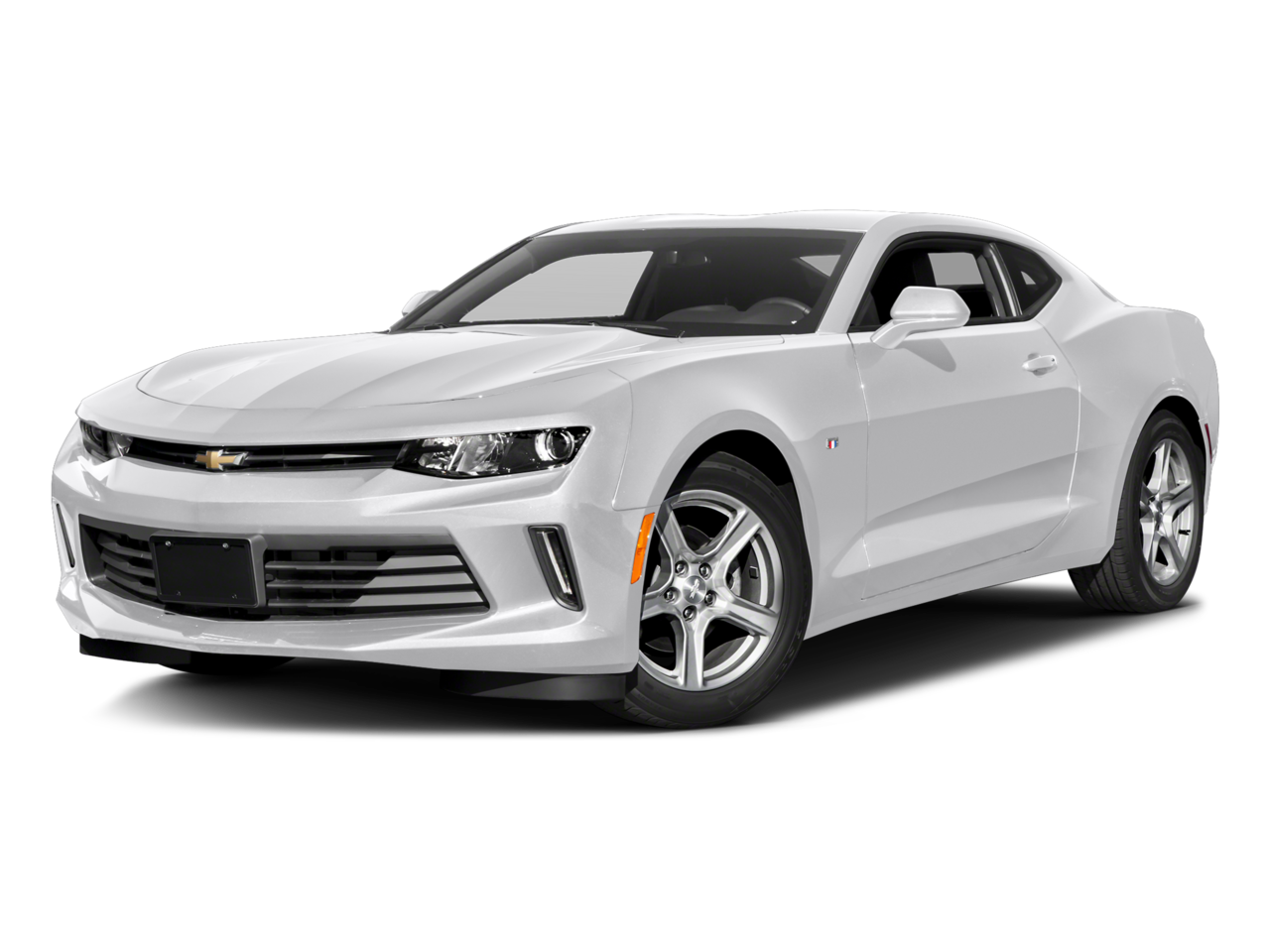 2016 Chevrolet Camaro 1G1FB1RS4G0193822