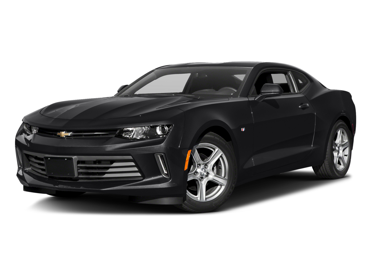 2016 Chevrolet Camaro 1G1FD1RS9G0132802