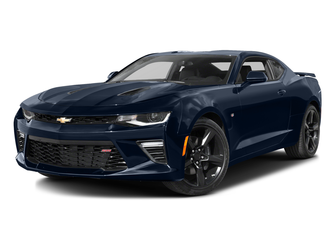 2016 Chevrolet Camaro 1G1FH1R78G0142723