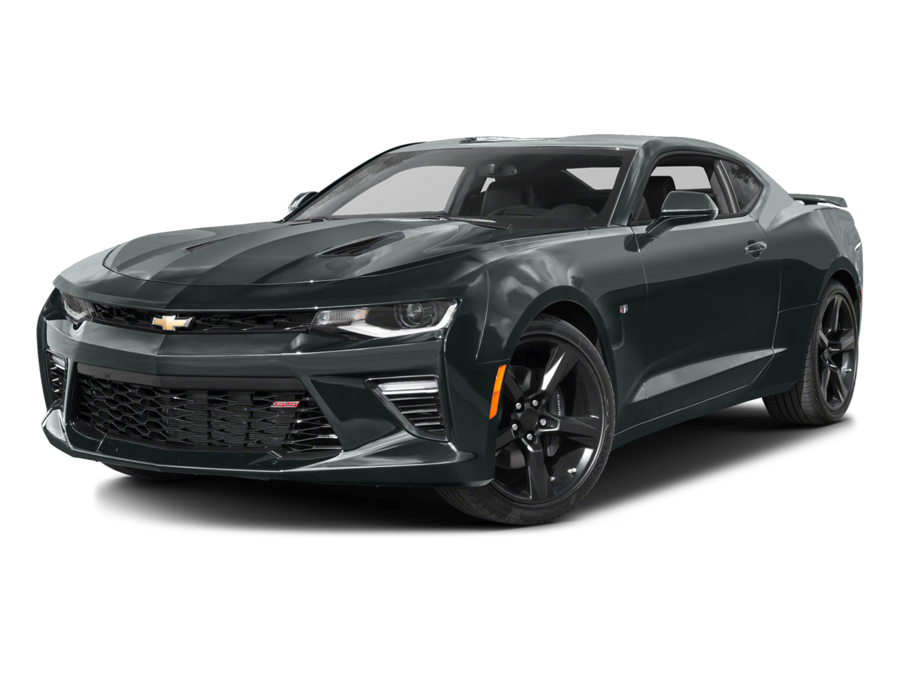 2016 Chevrolet Camaro 1G1FG1R73G0141384