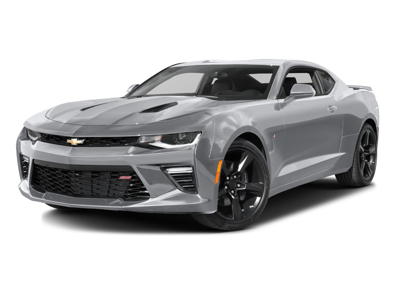 2016 Chevrolet Camaro 1G1FH1R74G0135686