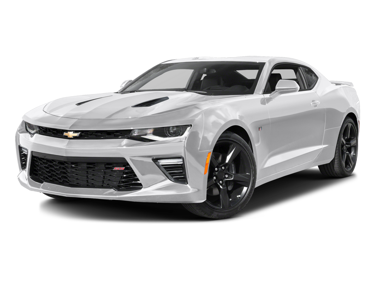 2016 Chevrolet Camaro 1G1FE1R76G0130305