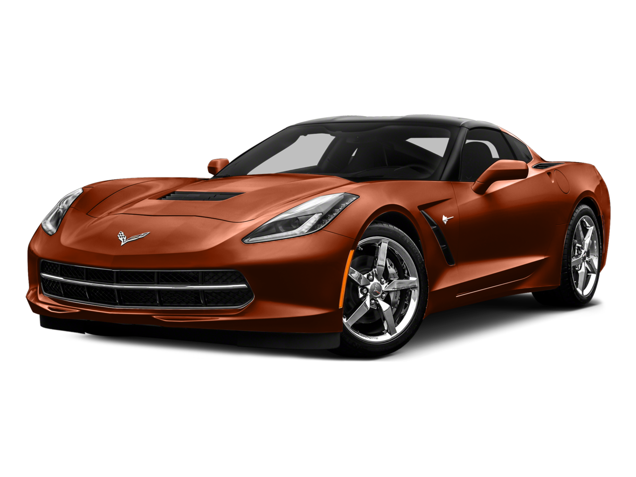 2016 Chevrolet Corvette 1G1YD2D71G5107462