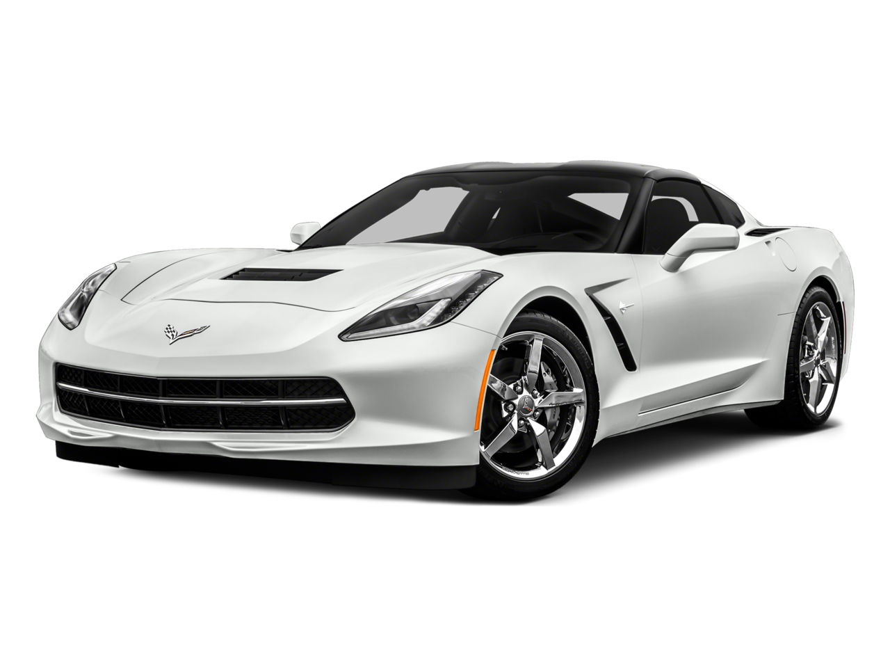 2016 Chevrolet Corvette 1G1YB2D73G5118744