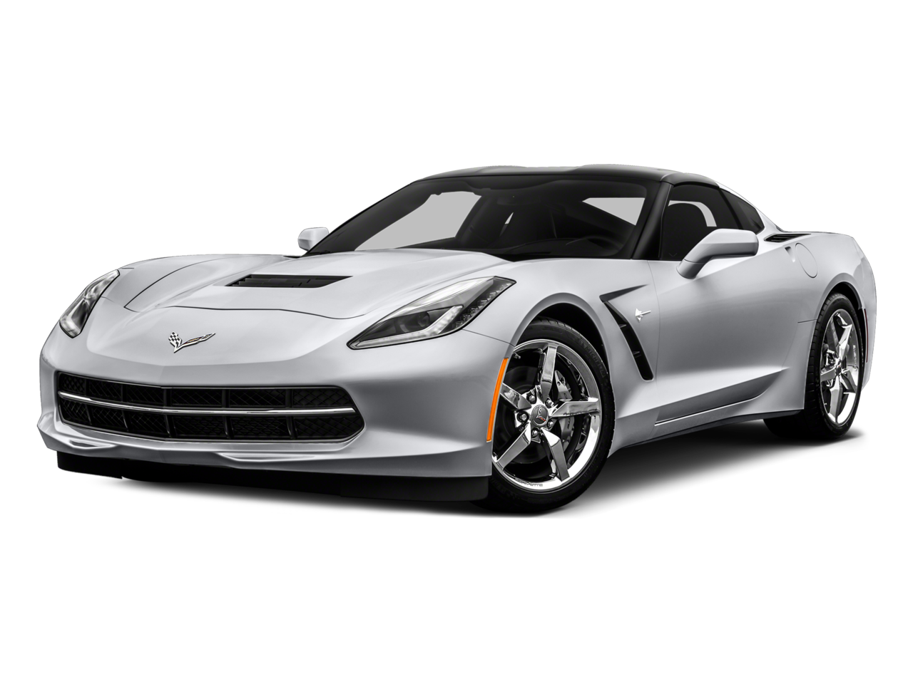 2016 Chevrolet Corvette 1G1YC2D72G5125214