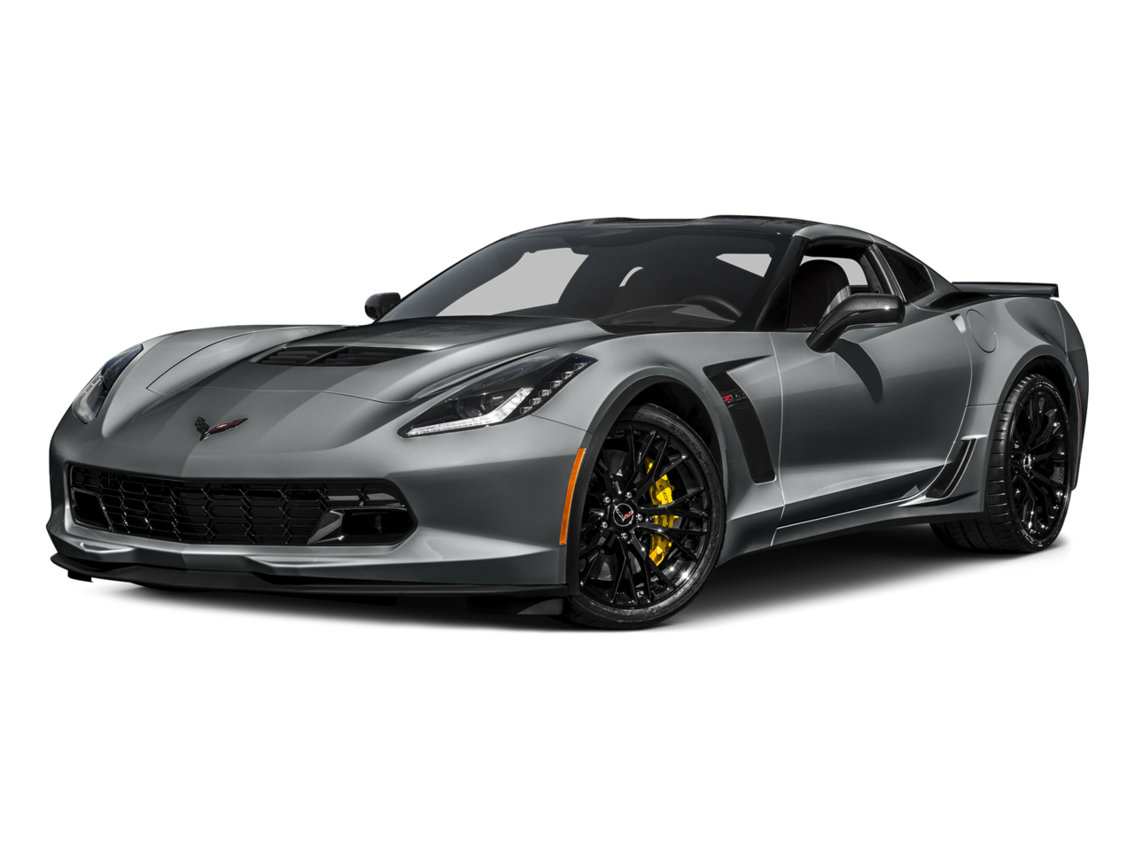 2016 Chevrolet Corvette 1G1YS2D61G5609529