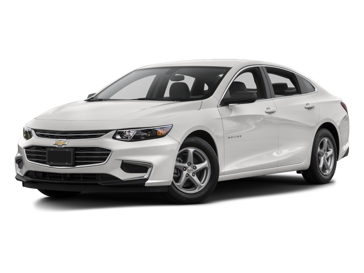 2016 Chevrolet Malibu 1G1ZB5ST9GF172825