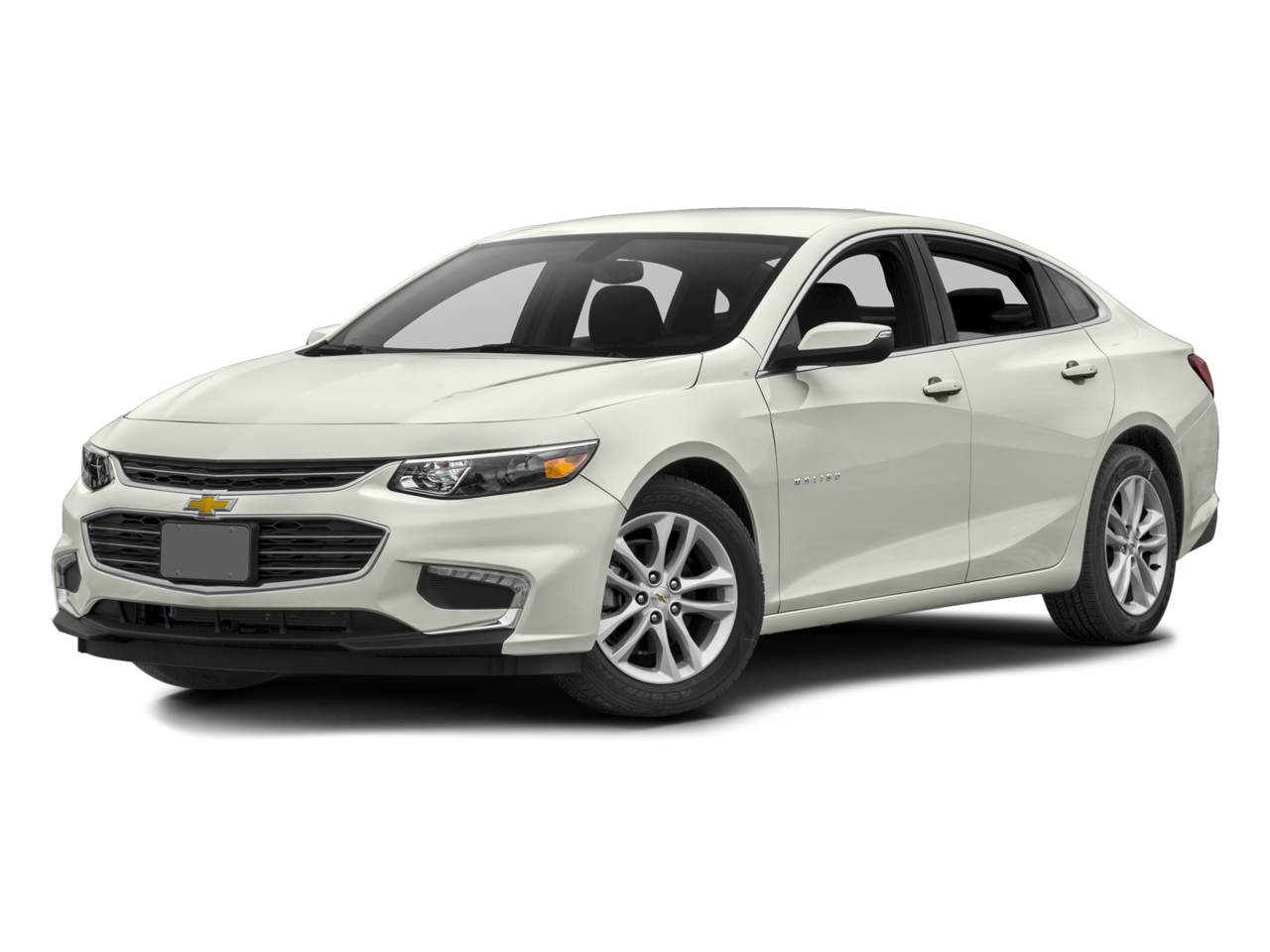 2016 Chevrolet Malibu 1G1ZE5ST5GF347465
