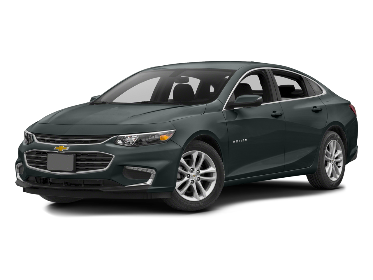2016 Chevrolet Malibu 1G1ZE5STXGF333531