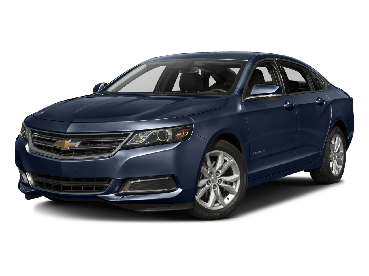 2016 Chevrolet Impala 2G1115S38G9197160