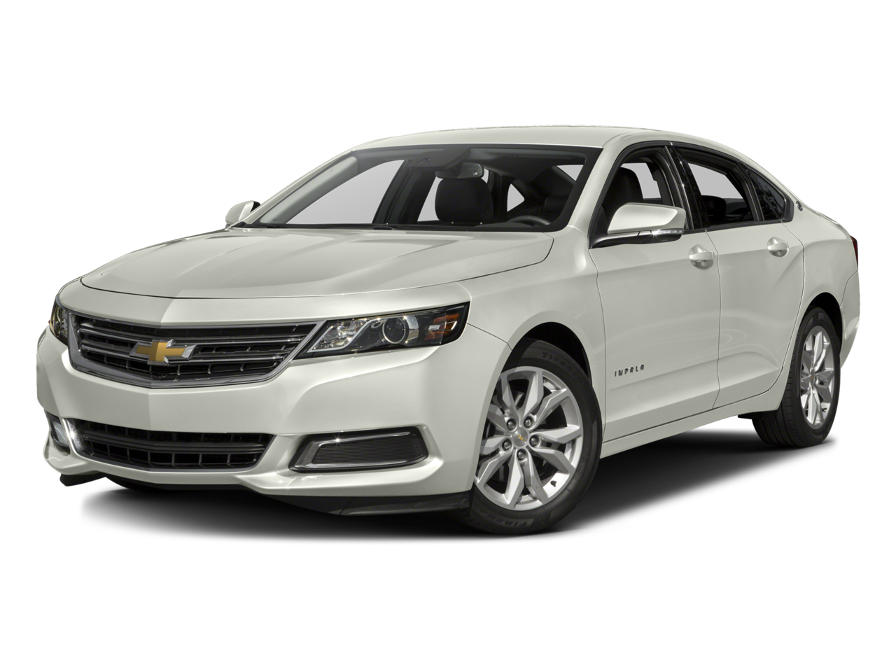 2016 Chevrolet Impala 2G1115S3XG9207297