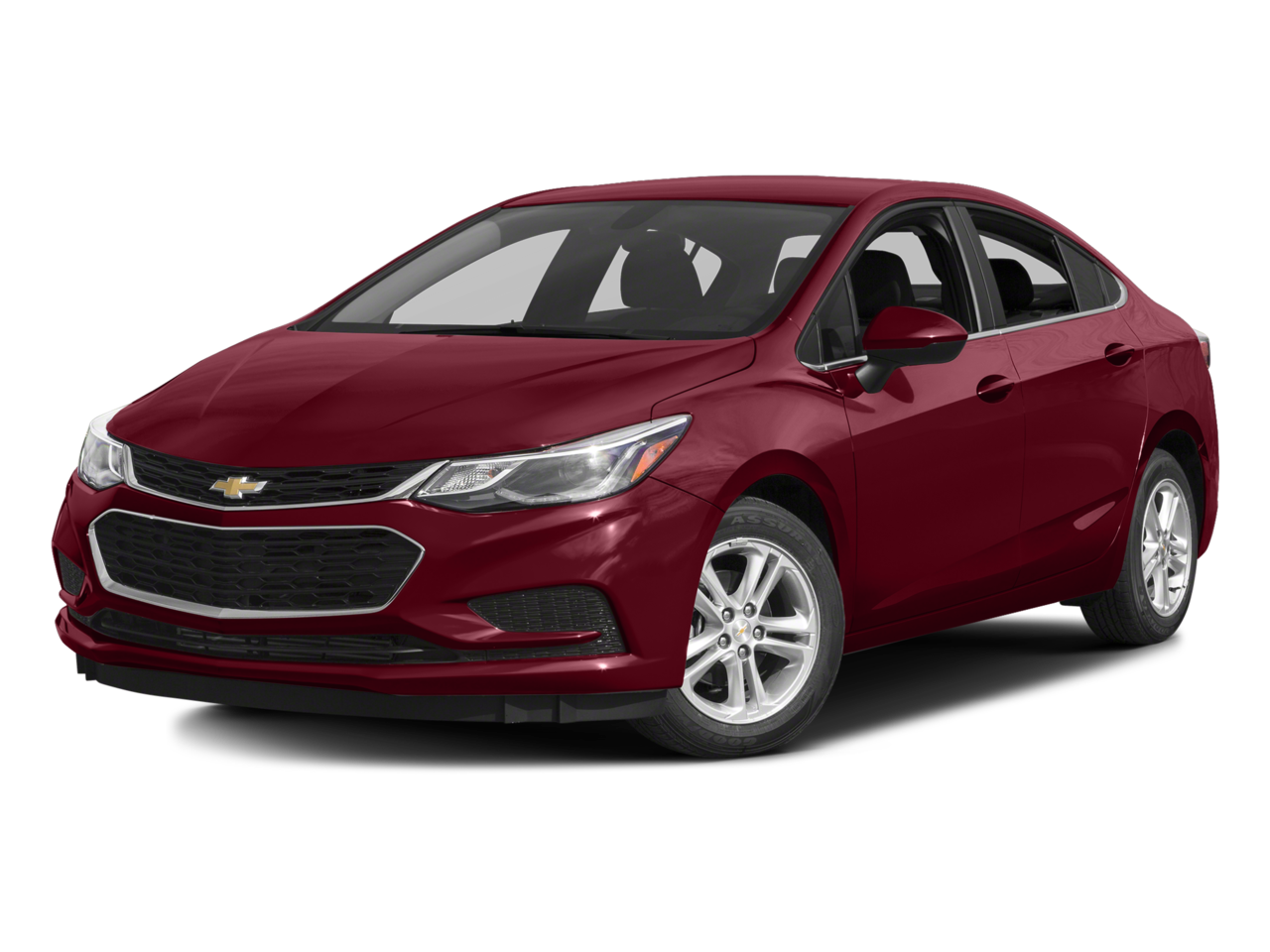 2016 Chevrolet Cruze 1G1BE5SM7G7291954
