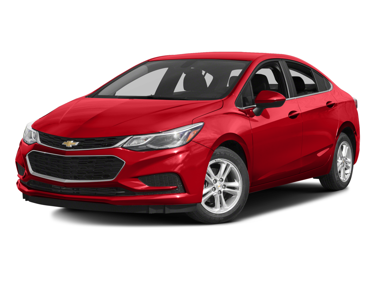 2016 Chevrolet Cruze 1G1BE5SM8G7242455