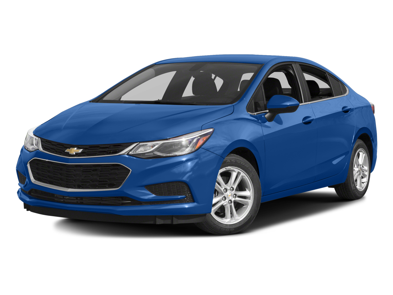 2016 Chevrolet Cruze 1G1BE5SM7G7315234