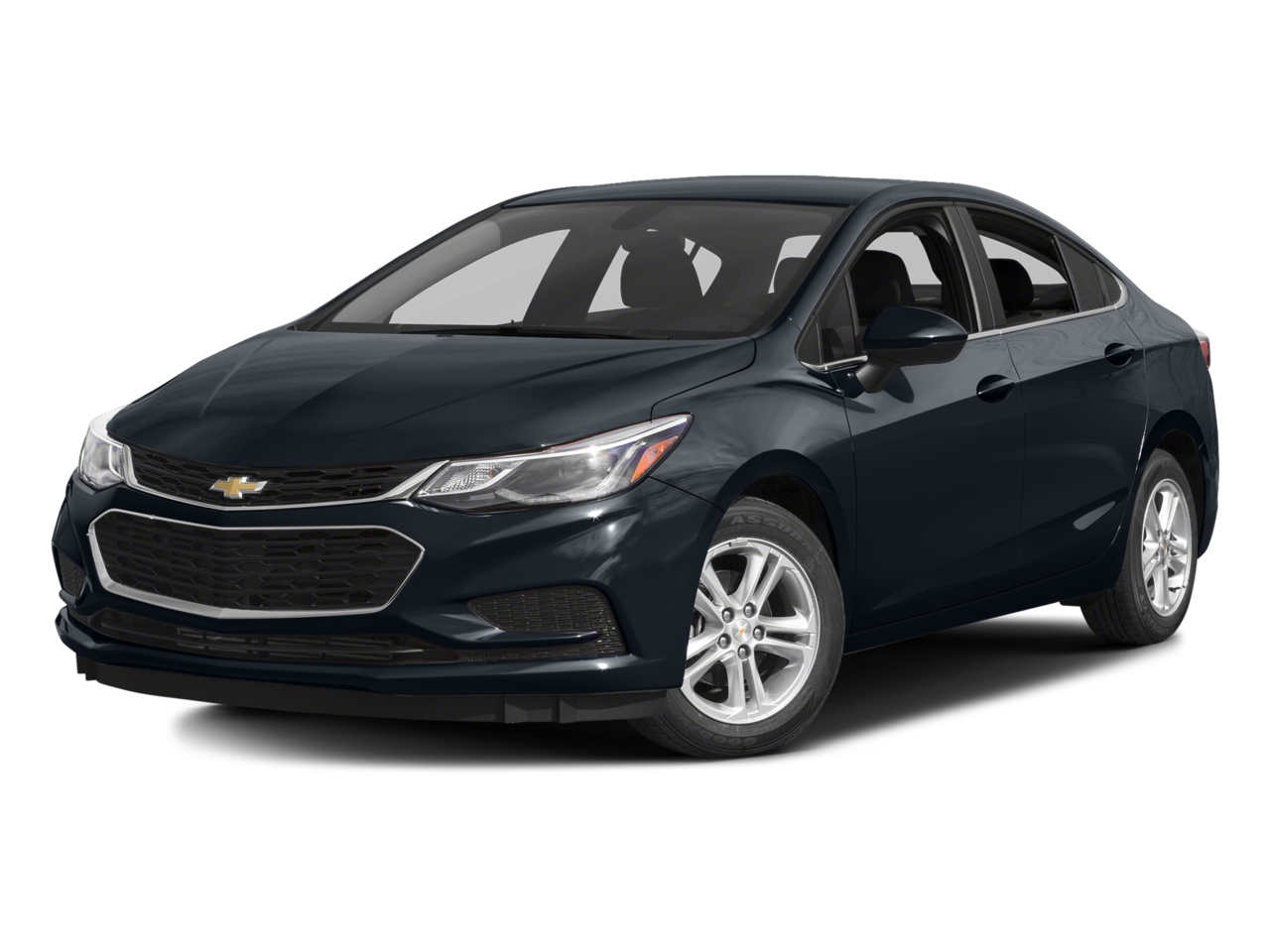 2016 Chevrolet Cruze 1G1BE5SM8G7235649