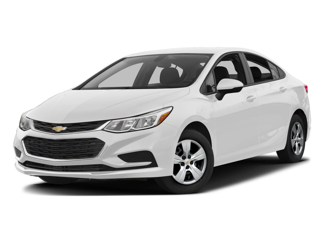 2016 Chevrolet Cruze 1G1BC5SM4G7298978