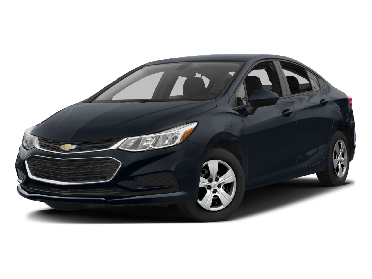 2016 Chevrolet Cruze 1G1BC5SM2G7241467