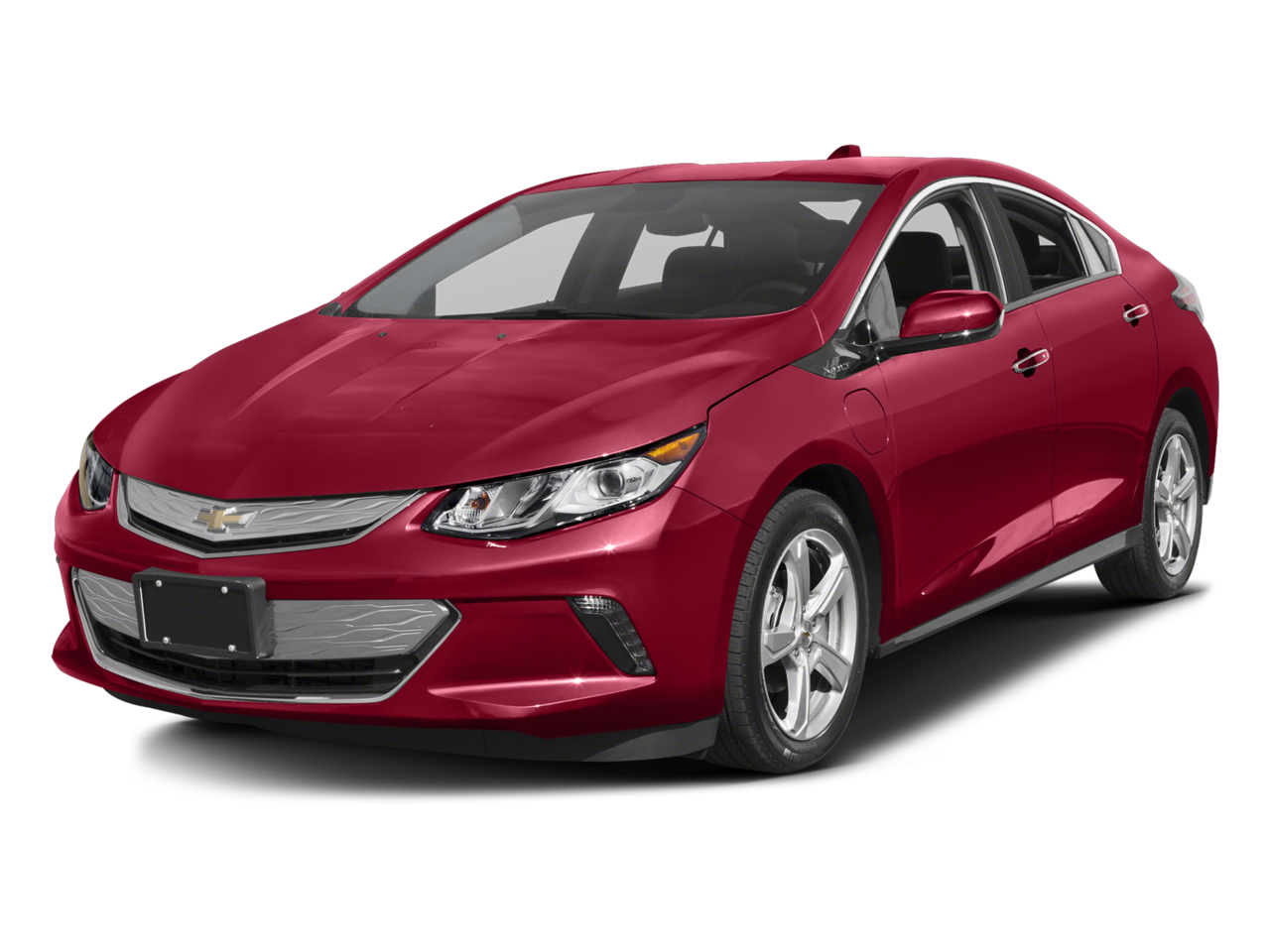 2016 Chevrolet Volt 1G1RD6S51GU132803