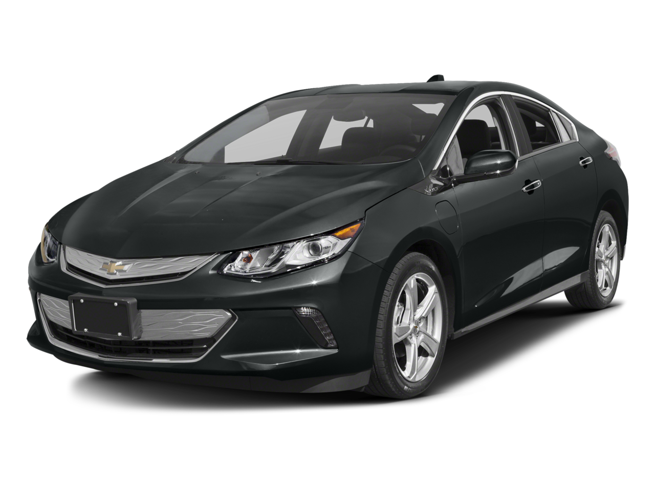 2016 Chevrolet Volt 1G1RD6S50GU136745