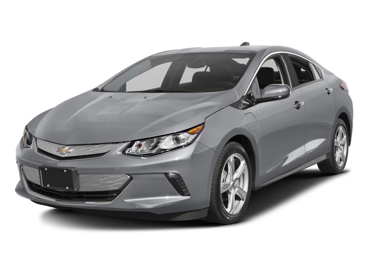 2016 Chevrolet Volt 1G1RD6S51GU120604
