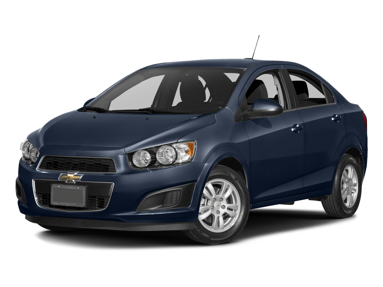 2016 Chevrolet Sonic 1G1JC5SG0G4125644