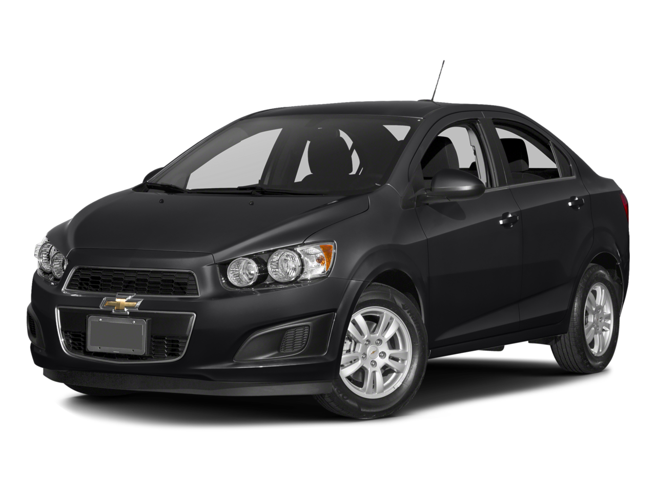 2016 Chevrolet Sonic 1G1JC5SG1G4126138