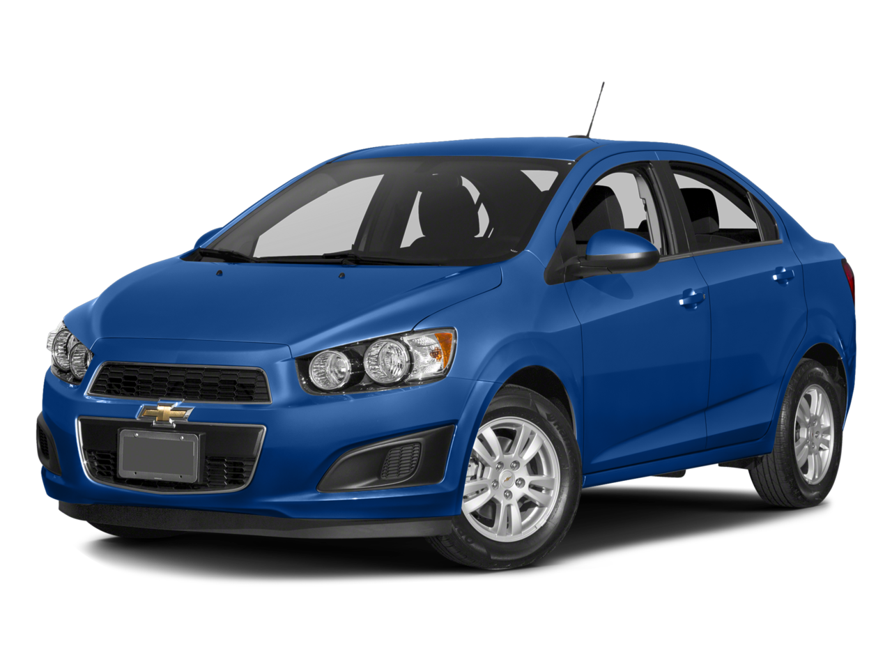 2016 Chevrolet Sonic 1G1JC5SG9G4167763