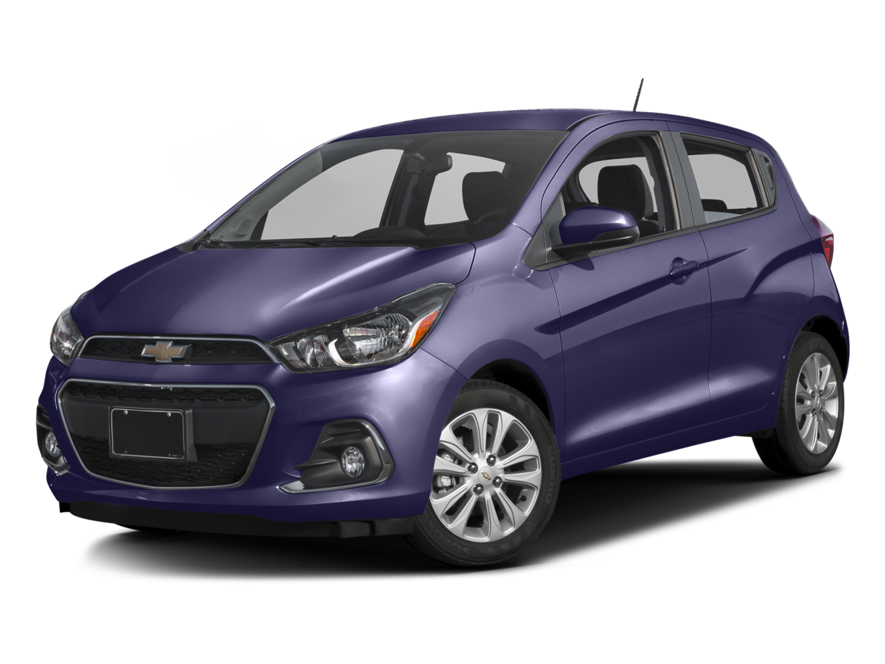 2016 Chevrolet Spark KL8CD6SA9GC596804