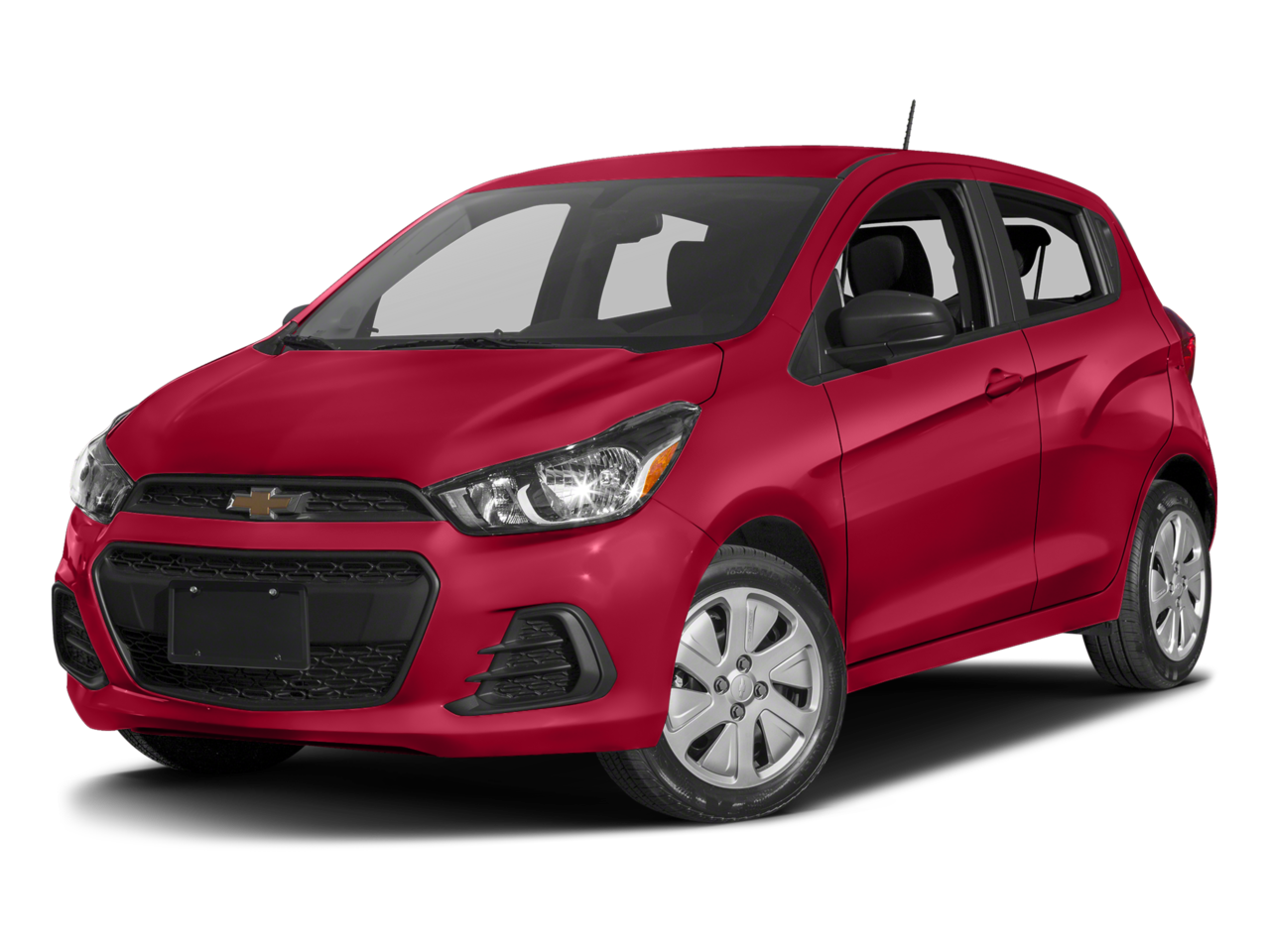 2016 Chevrolet Spark KL8CB6SA3GC607852