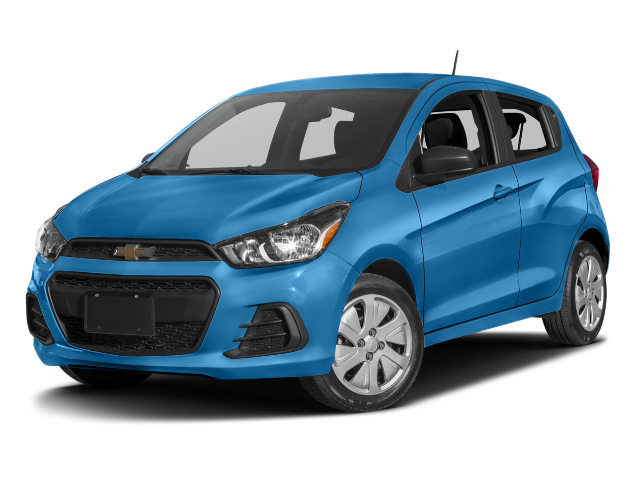 2016 Chevrolet Spark KL8CB6SA9GC574310