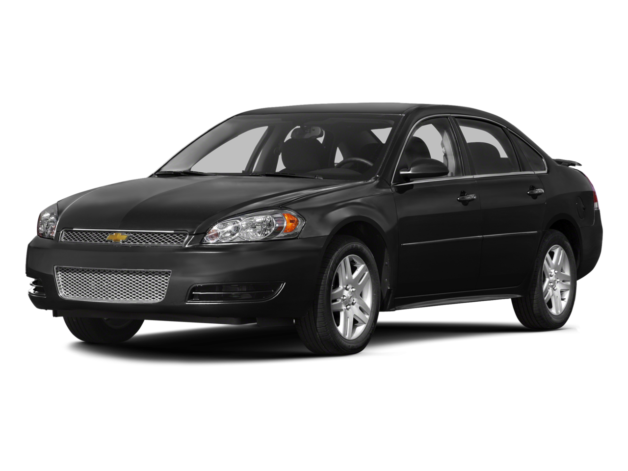 2016 Chevrolet Impala Limited 2G1WC5E32G1126482