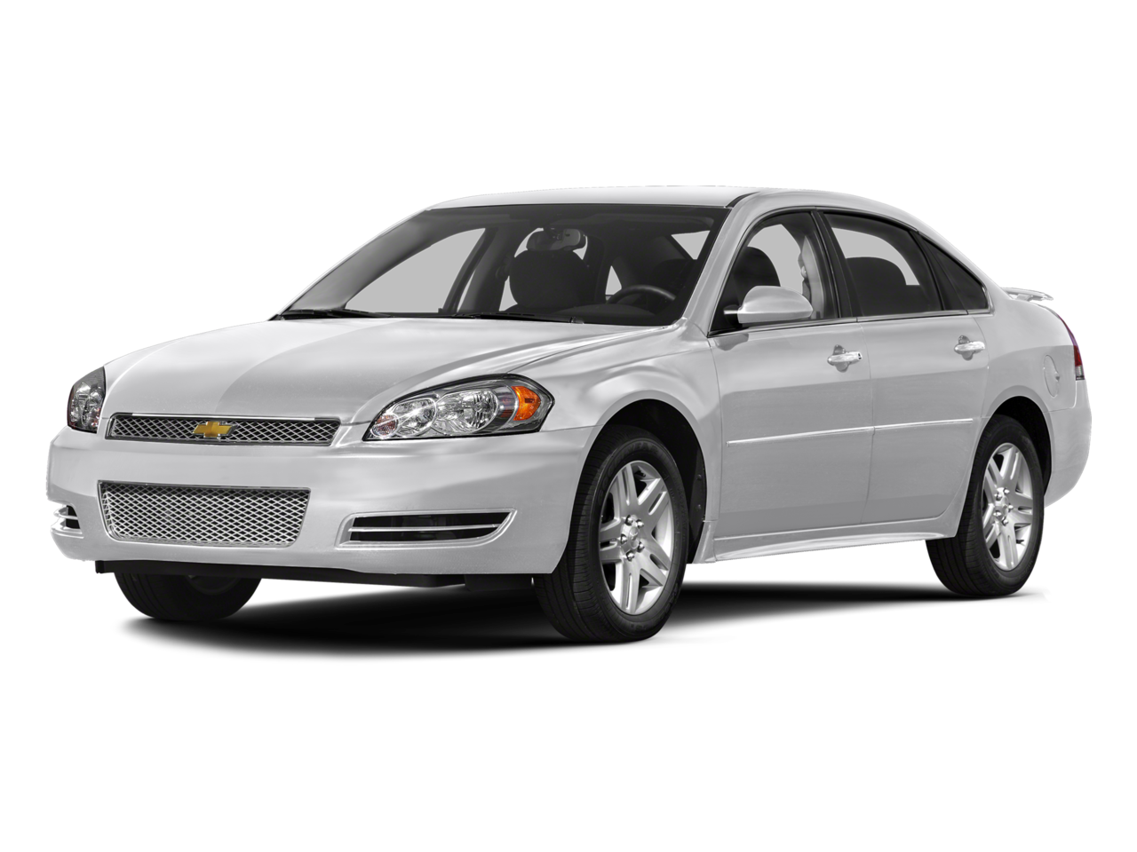 2016 Chevrolet Impala Limited 2G1WC5E33G1115331