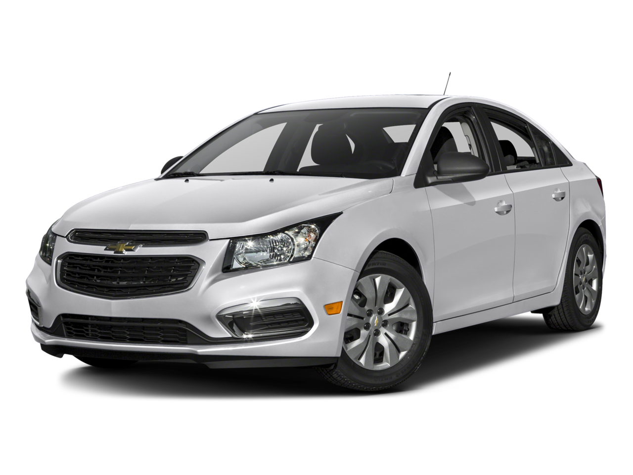 2016 Chevrolet Cruze Limited 1G1PC5SH1G7186910