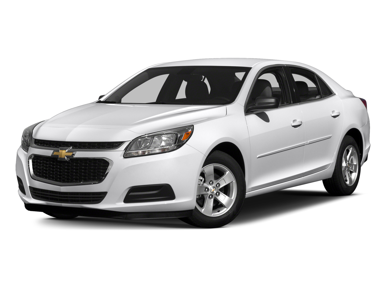 2016 Chevrolet Malibu Limited 1G11B5SA9GF101250