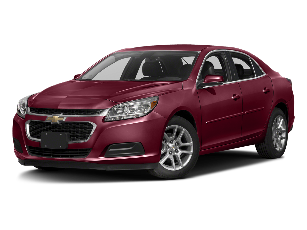 2016 Chevrolet Malibu Limited 1G11C5SA9GF107966