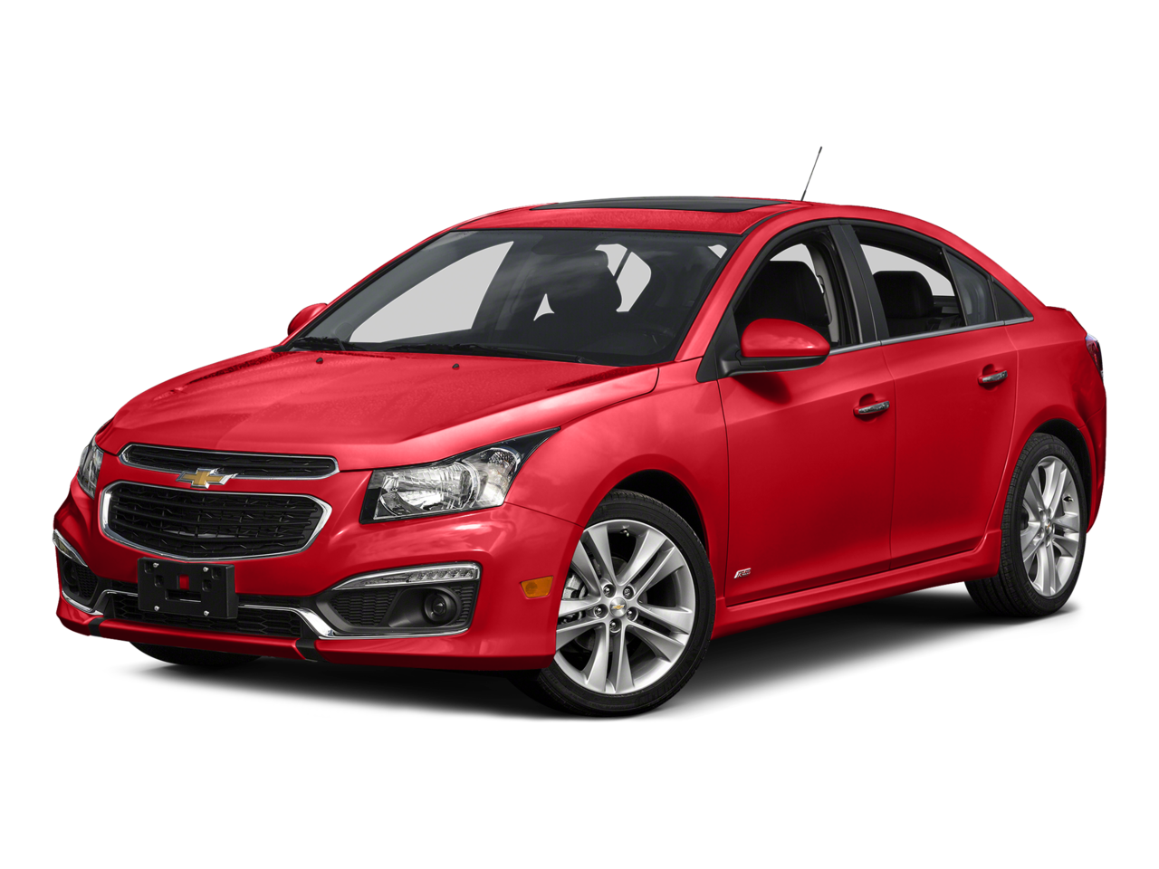 2016 Chevrolet Cruze Limited 1G1PE5SB8G7108386
