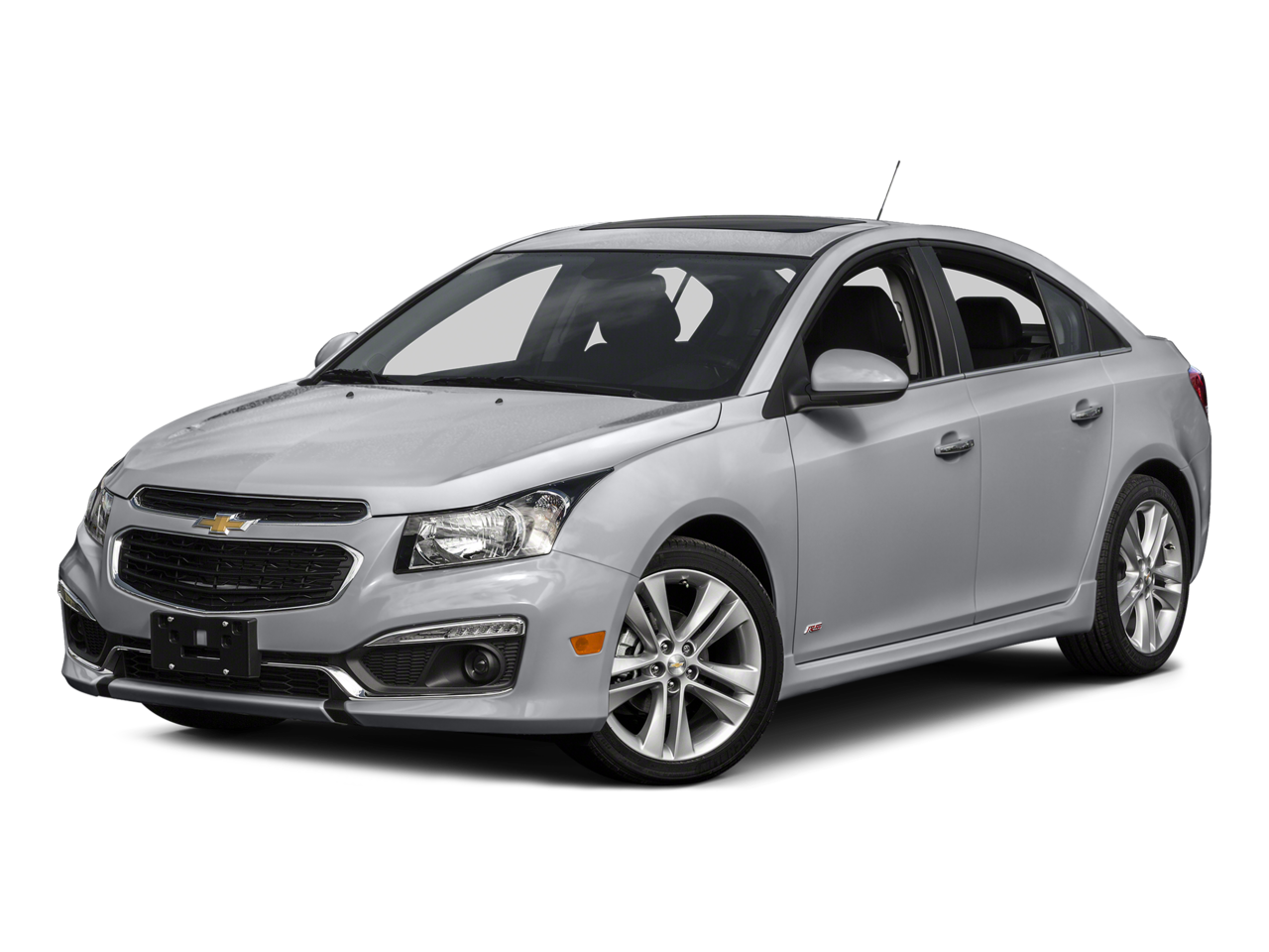 2016 Chevrolet Cruze Limited 1G1PE5SB6G7127504