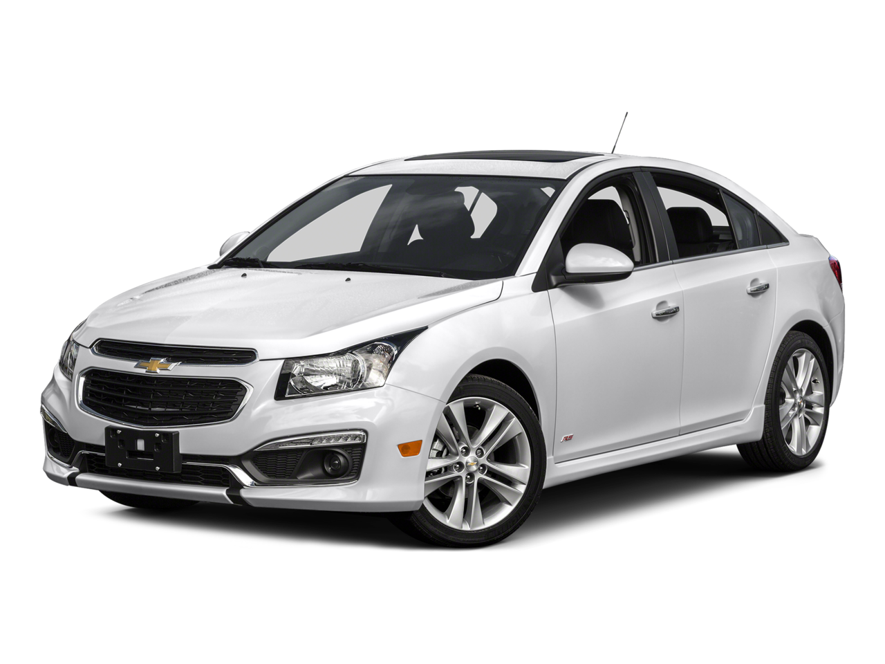 2016 Chevrolet Cruze Limited 1G1PE5SB1G7204103