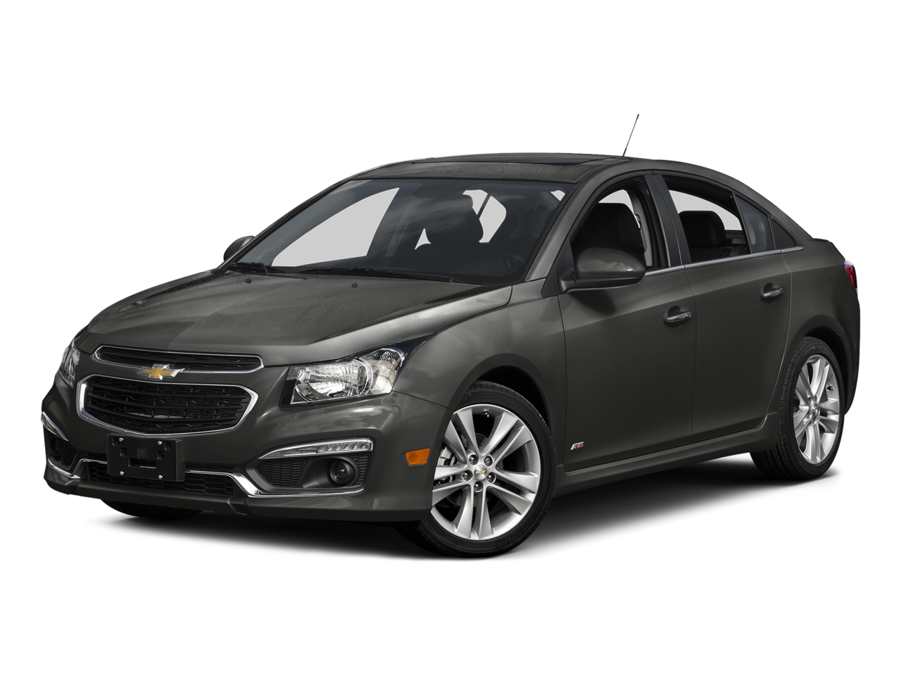 2016 Chevrolet Cruze Limited 1G1PE5SB6G7156744